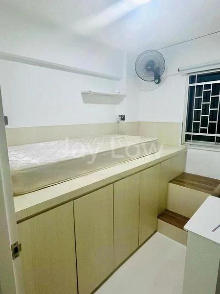 Room (HDB) for Rent in  125 Bedok North Road - Image 2